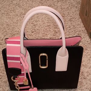 Marc Jacobs big shot tote